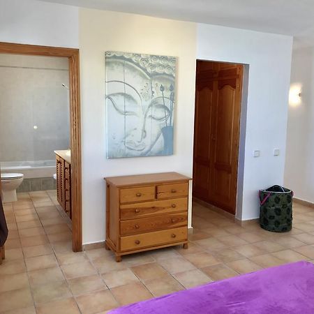 Guesthouse Cap Martinet 35 Nuestra Señora de Jesus Eksteriør billede