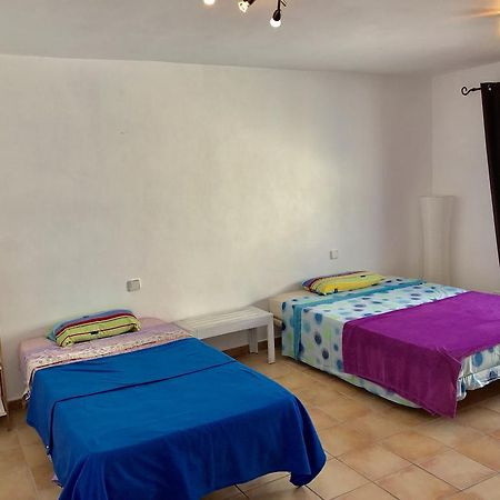Guesthouse Cap Martinet 35 Nuestra Señora de Jesus Eksteriør billede