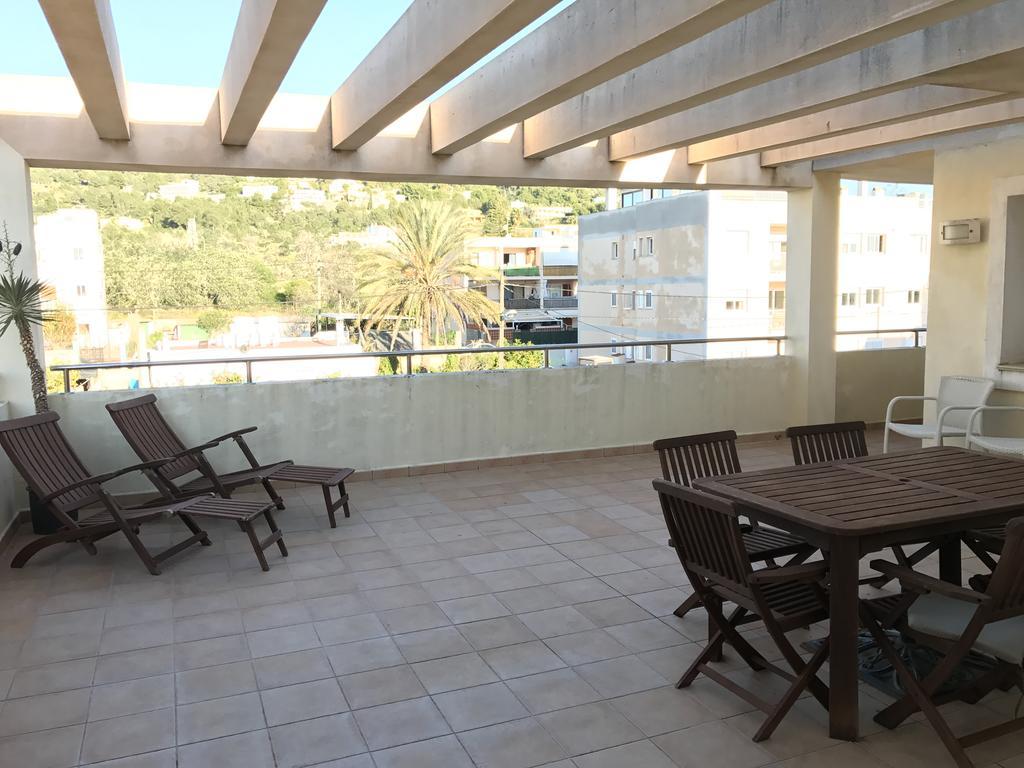 Guesthouse Cap Martinet 35 Nuestra Señora de Jesus Eksteriør billede