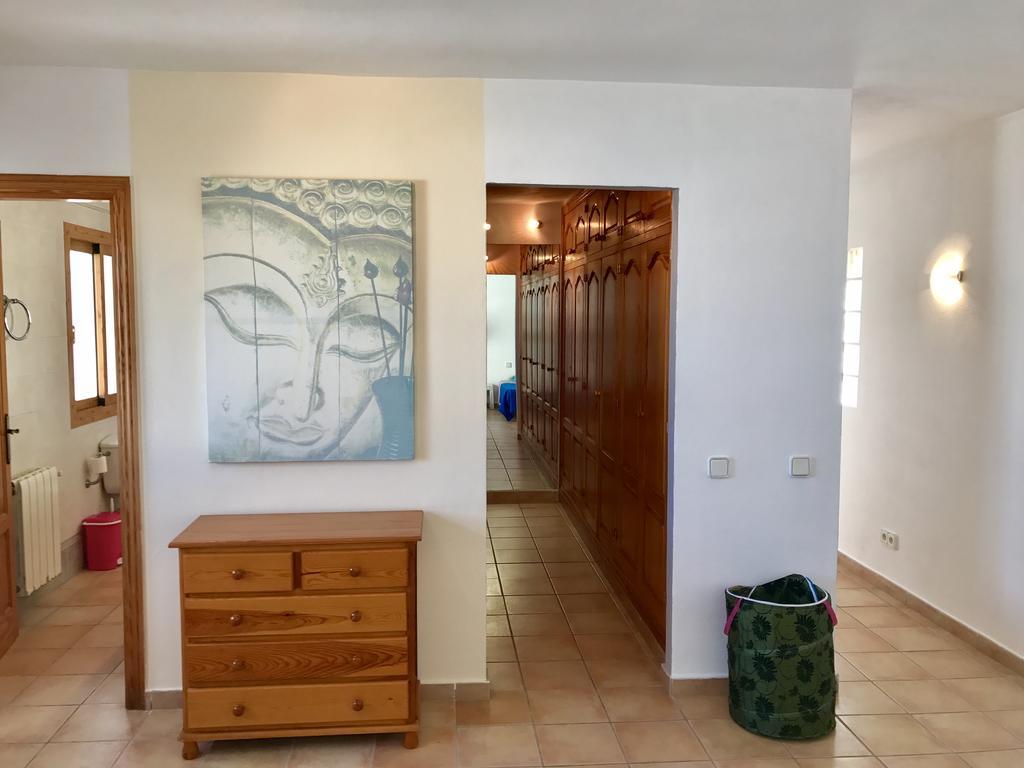 Guesthouse Cap Martinet 35 Nuestra Señora de Jesus Eksteriør billede