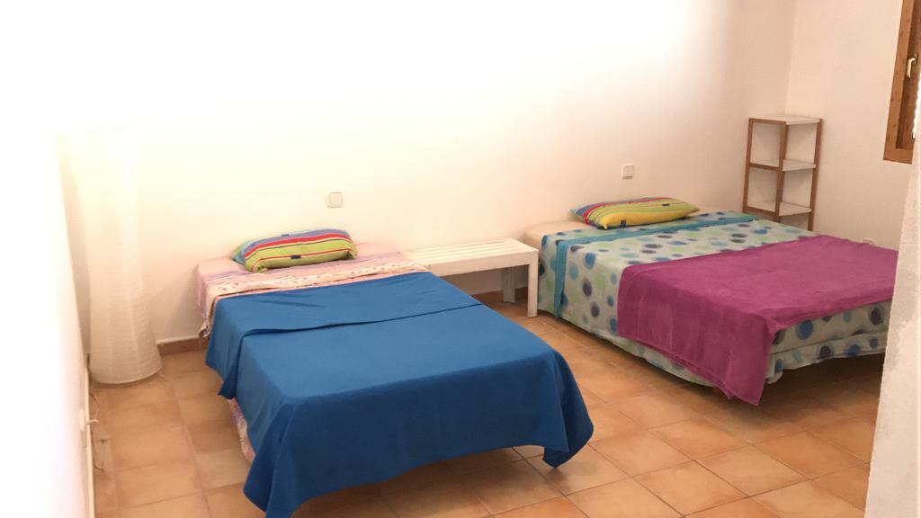 Guesthouse Cap Martinet 35 Nuestra Señora de Jesus Eksteriør billede