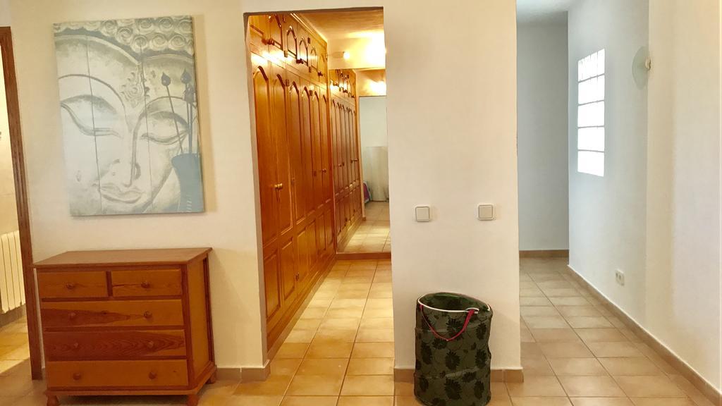 Guesthouse Cap Martinet 35 Nuestra Señora de Jesus Eksteriør billede