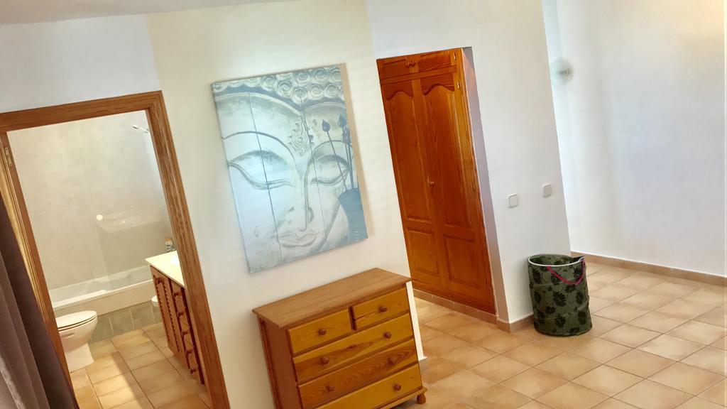 Guesthouse Cap Martinet 35 Nuestra Señora de Jesus Eksteriør billede